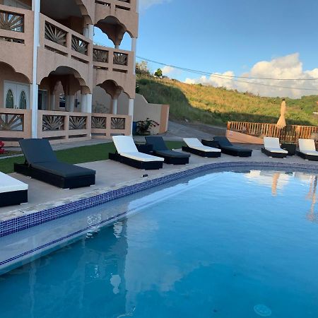 La Heliconia & Day Spa St. George's Extérieur photo