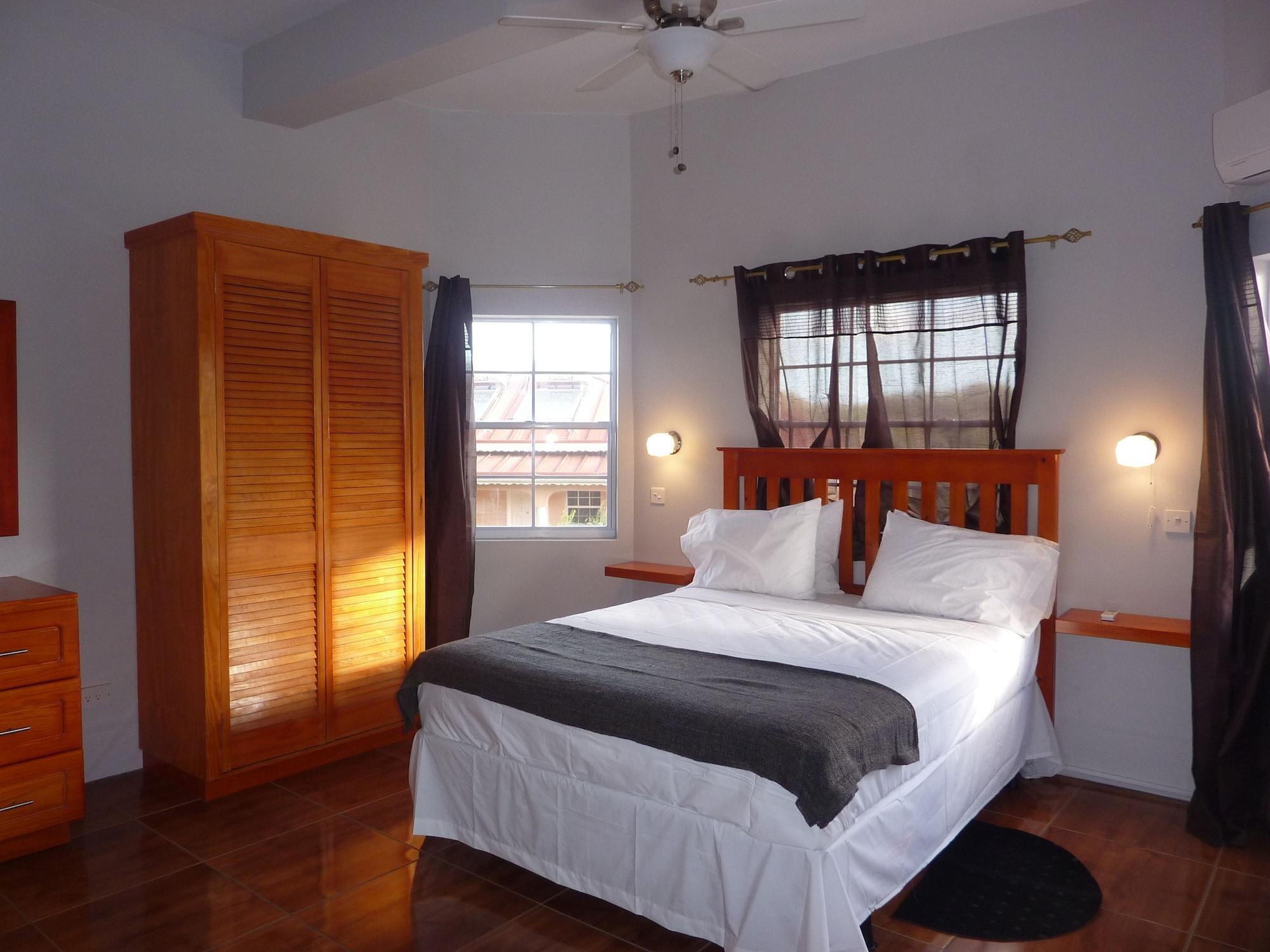 La Heliconia & Day Spa St. George's Extérieur photo