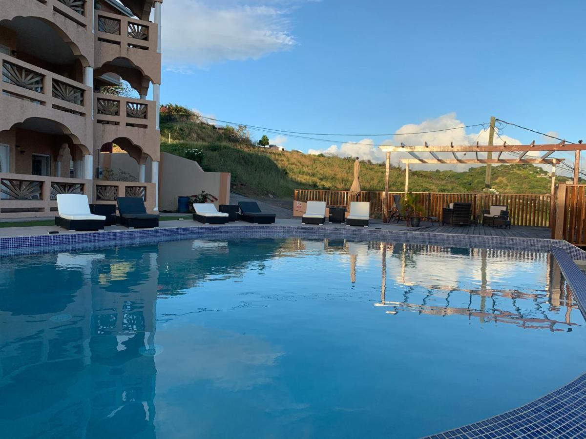 La Heliconia & Day Spa St. George's Extérieur photo
